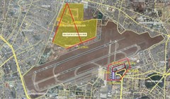 Sẽ có đường băng thứ 3 tại sân bay Tân Sơn Nhất