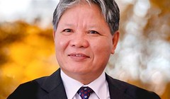 Nguyên Bộ trưởng Bộ Tư pháp Hà Hùng Cường.