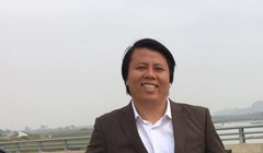 Ông Phạm Tuấn Sơn - Ảnh: FB cá nhân