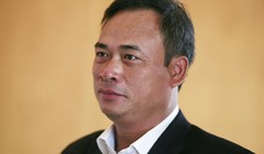 Ông Lương Duy Hanh - Ảnh: Nam Trần