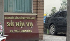 Sở Nội vụ Hà Nội "lạm phát" 4 Phó Giám đốc