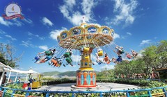 Vinpearl Nha Trang. Nguồn: Vingruop.net 