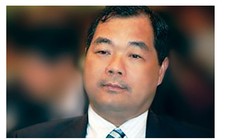 Ông Trầm Bê. Ảnh: Thanh Niên