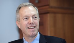 Đại sứ Mỹ tại Việt Nam Ted Osius

​