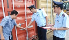 Ảnh minh họa. Nguồn: Báo Hải quan