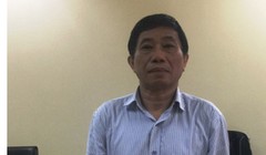 Ông Ninh Văn Quỳnh - Phó tổng giám đốc PetroVietnam bị bắt vì tội cố ý làm trái các quy định của nhà nước về quản lý kinh tế gây hậu quả nghiêm trọng.