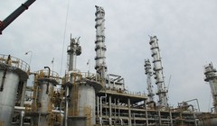 Đạm Hà Bắc là một trong 12 dự án thua lỗ của ngành Công thương. Ảnh: Cổng TTĐT Bắc Giang