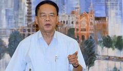 Ông Võ Trọng Việt - Chủ nhiệm Ủy ban Quốc phòng An ninh của Quốc hội. Ảnh Tri thức trẻ