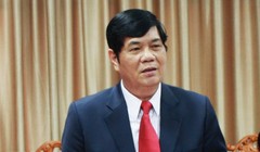 Ông Nguyễn Phong Quang. Ảnh Vnexpress