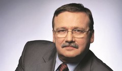 Đại sứ Hungary tại Việt Nam Ory Csaba. Ảnh VietTimes