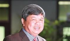 Phó thống đốc Nguyễn Phước Thanh.
