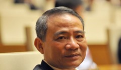 Ông Trương Quang Nghĩa. Ảnh: Infonet