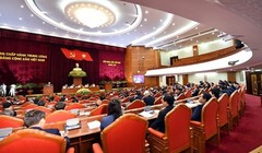 Trung ương thống nhất kết thúc hoạt động của các ban chỉ đạo Tây Nguyên, Tây Nam Bộ và Tây Bắc. Ảnh: VGP