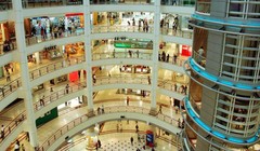 Vincom Retail đang quản lý hệ thống trung tâm thương mại của Tập đoàn Vingroup. Ảnh: Vingroup