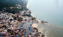 Nhiều đề xuất đột phá cho đặc khu Phú Quốc. Ảnh: TBKTVN