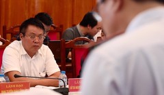 Ông Phạm Sỹ Quý. Ảnh: Tuổi Trẻ