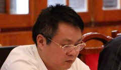 Ông Phạm Sỹ Quỹ bị cho thôi chức Giám đốc Sở Tài nguyên và môi trường Yên Bái