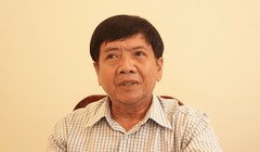 Ông Trương Minh Phương - Ảnh: HÀ MI