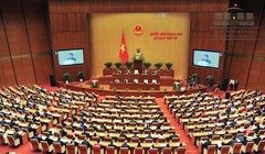 Ảnh minh họa. Nguồn: VGP