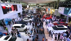 Thị trường ô tô Việt Nam khó giảm giá tiếp khi đã có sự can thiệp của chính sách. Ảnh: TBDNSG