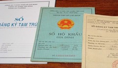 Những giấy tờ này sẽ bãi bỏ hoàn toàn từ đầu năm 2020. Ảnh: VietnamFinance