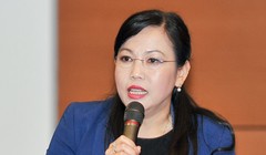 Trưởng ban Dân nguyện Nguyễn Thanh Hải. Ảnh: Quochoi.vn.