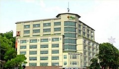 Trụ sở Hapro. Ảnh: VGP