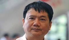 Ông Đinh La Thăng. Ảnh: Vnexpress