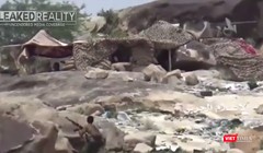 Hình cắt từ clip