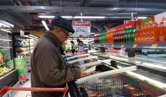 Thay đổi nguyên tắc quản lý sẽ giúp nâng cao hiệu quả quản lý ATTP và tạo thông thoáng hơn. Ảnh: Bùi Phú