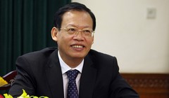 Ông Phùng Đình Thực. Ảnh: KHPT