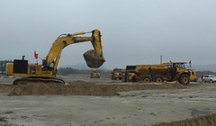 Mỏ sắt Thạch Khê. Nguồn: NĐH