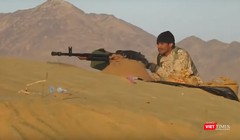 Hình cắt từ clip