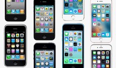 Hình minh họa: Apple