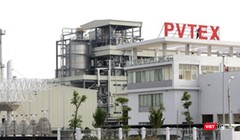 Nhà máy sản xuất xơ sợi polyester Đình Vũ (PVTex) 