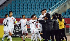 Chiến tích vĩ đại.