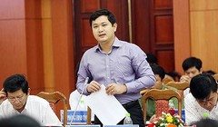 Ảnh: Hồ Xuân Mai