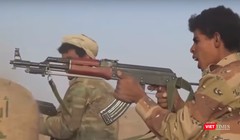 Hình cắt từ clip