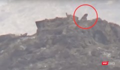 Hình cắt từ clip