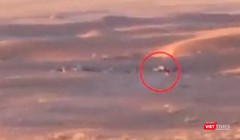 Hình cắt từ clip