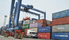 Hình minh họa. Nguồn: Cảng Cát Lái 