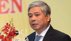 Nguyên Phó thống đốc Đặng Thanh Bình - Ảnh: NHNN