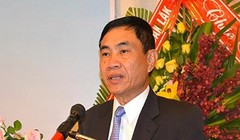 Ông Trần Quốc Cường. Nguồn: PLO