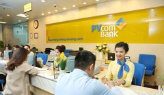 Sản phẩm Cho vay mua ô tô linh hoạt của PVcomBank dành cho các doanh nghiệp là một sản phẩm có đối tượng đa dạng nhất hiện nay. Nguồn: PVcomBank