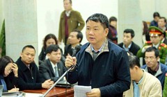 Ông Đinh La Thăng. Nguồn: Thanh Niên