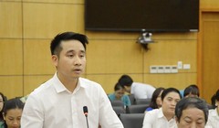 Ông Vũ Hùng Sơn. Ảnh: Lao Động