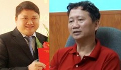 Quy định số 01-QDi/TW của Bộ Chính trị ban hành nhằm ngăn chặn có thêm những trường hợp như Trịnh Xuân Thanh và Vũ Đình Duy.