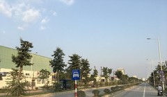 Tuyến đường Lê Đức Thọ - Xuân Phương được xây dựng theo hình thức BT và bị Thanh tra Chính phủ xác định có nhiều sai phạm.