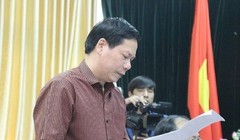 Ông Trương Quý Dương. Nguồn PLO