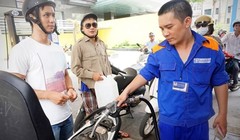 Ảnh minh họa. Nguồn: Petrolimex